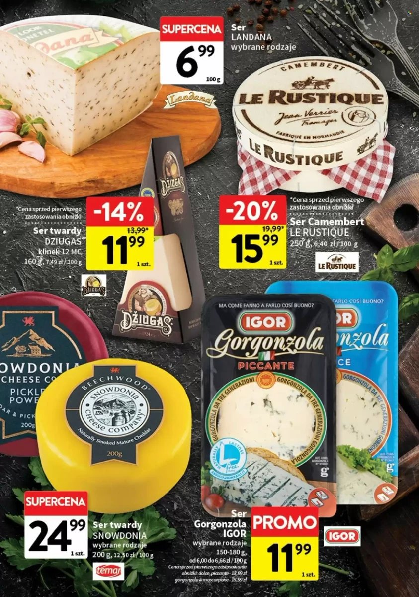 Strona 19 z gazetki Intermarche