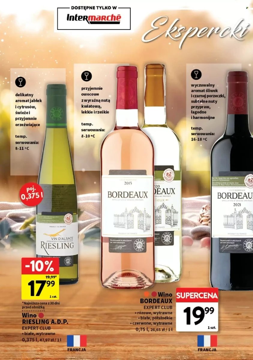 Strona 14 z gazetki Intermarche
