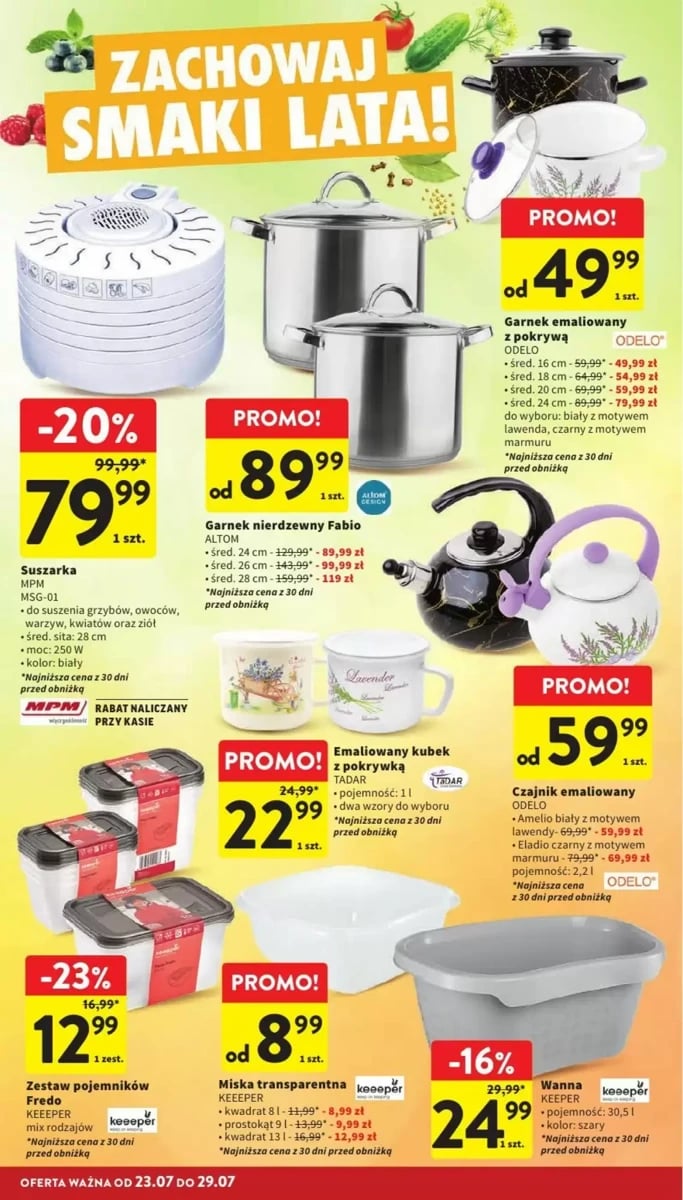 Strona 36 z gazetki Intermarche
