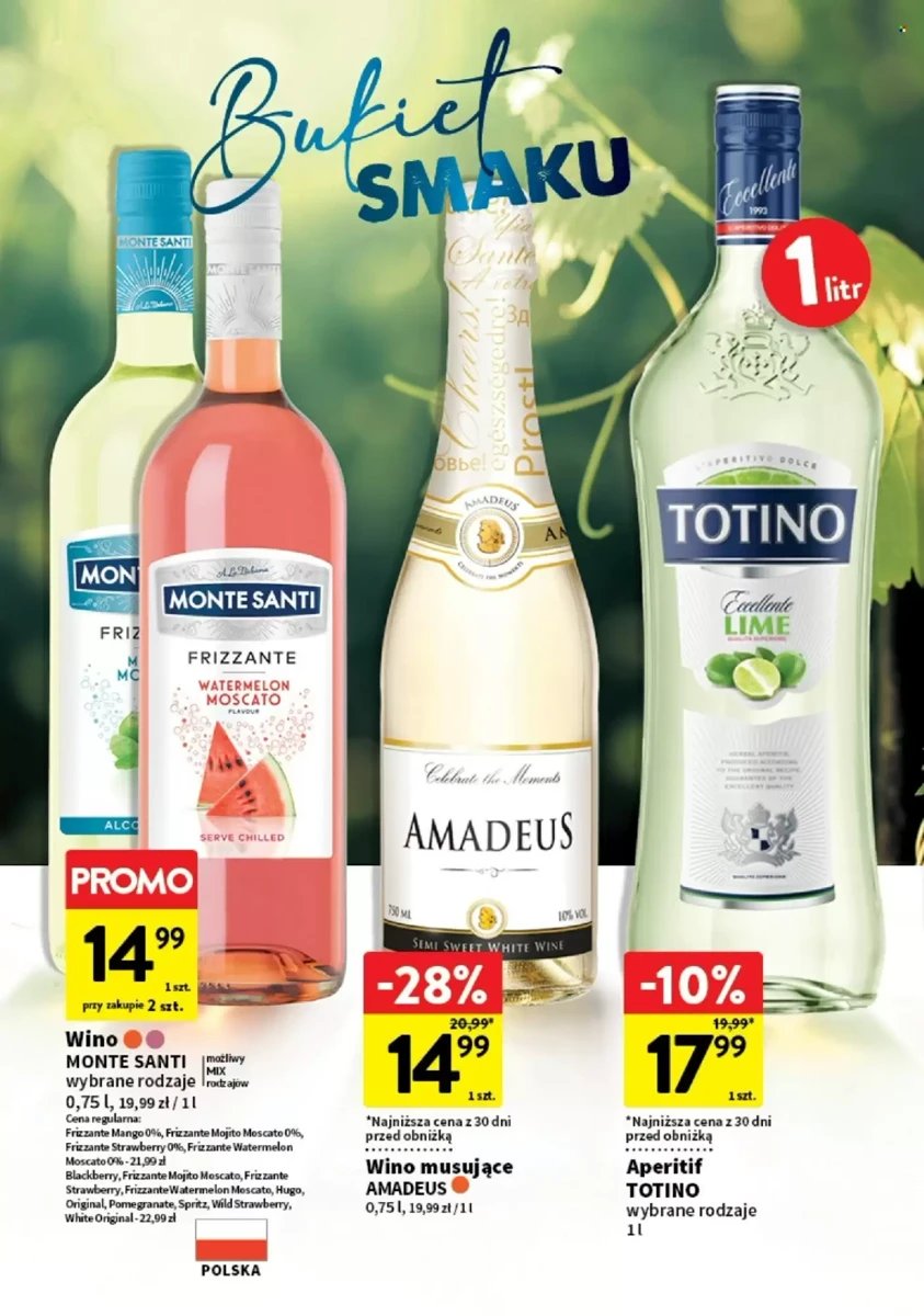 Strona 16 z gazetki Intermarche