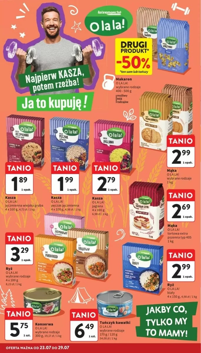 Strona 32 z gazetki Intermarche