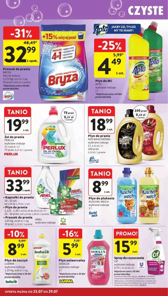 Strona 34 z gazetki Intermarche