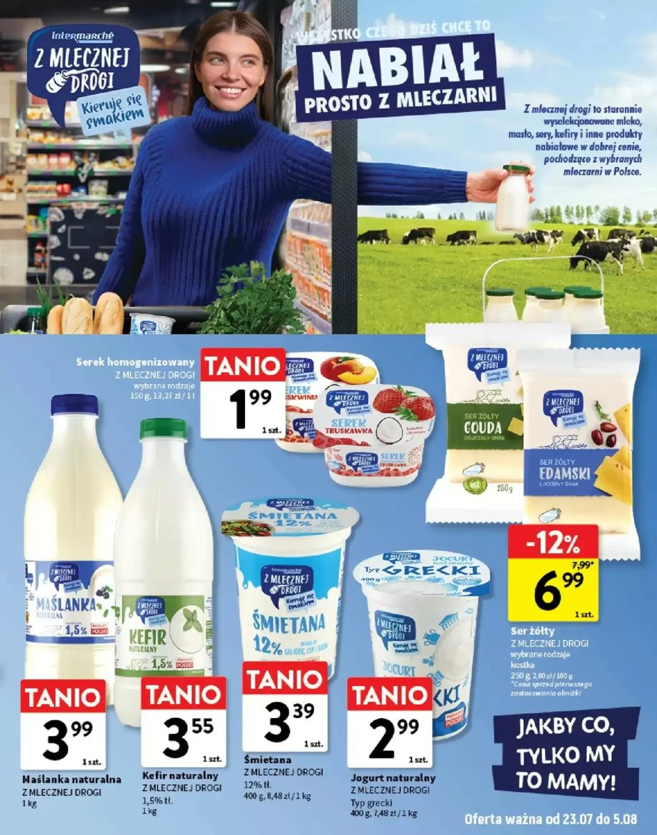 Strona 15 z gazetki Intermarche