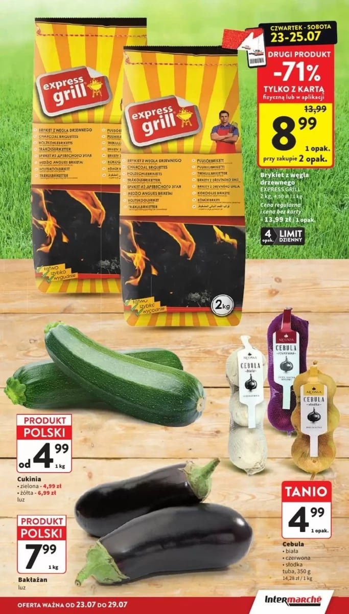 Strona 11 z gazetki Intermarche