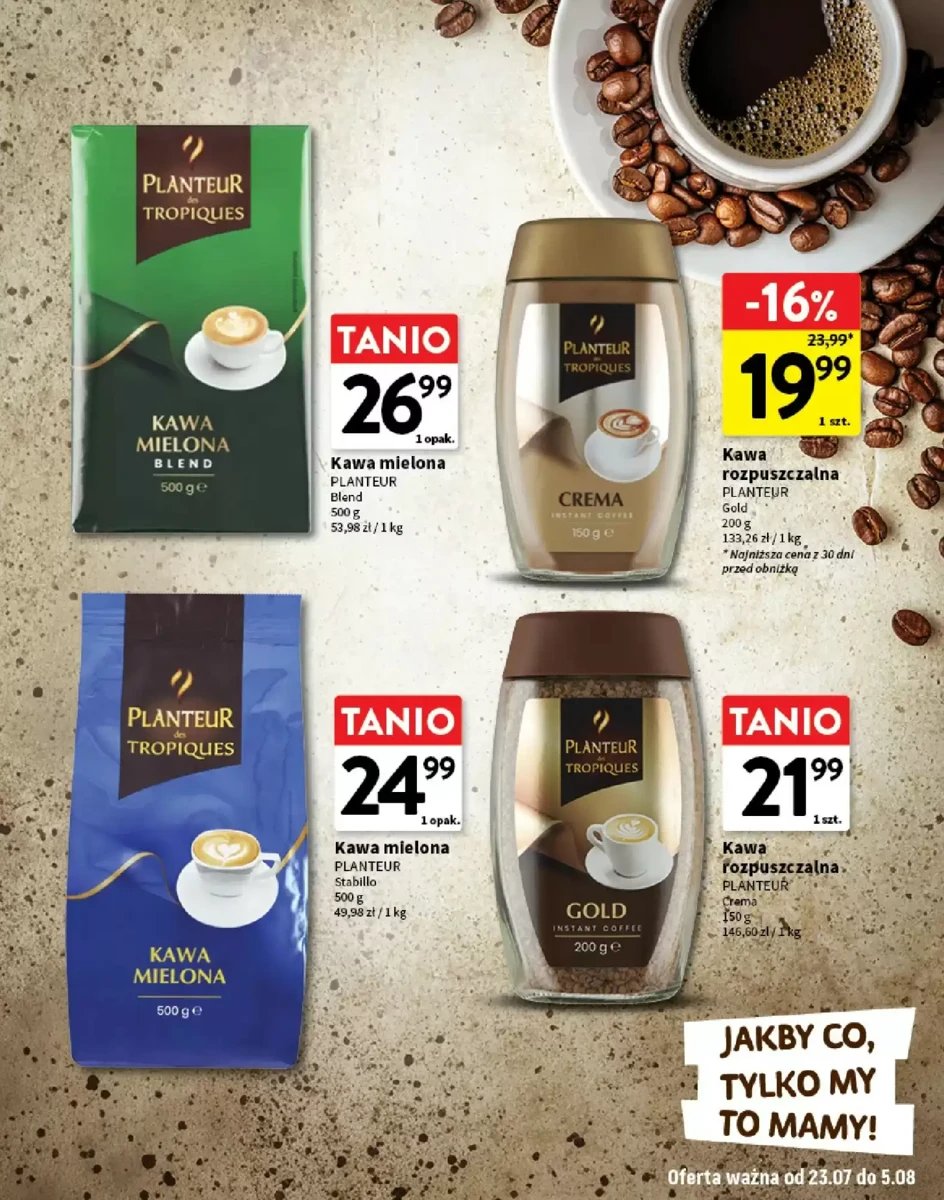 Strona 11 z gazetki Intermarche