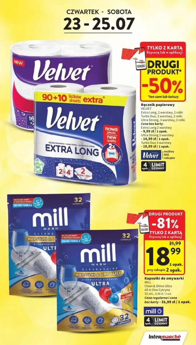 Strona 5 z gazetki Intermarche