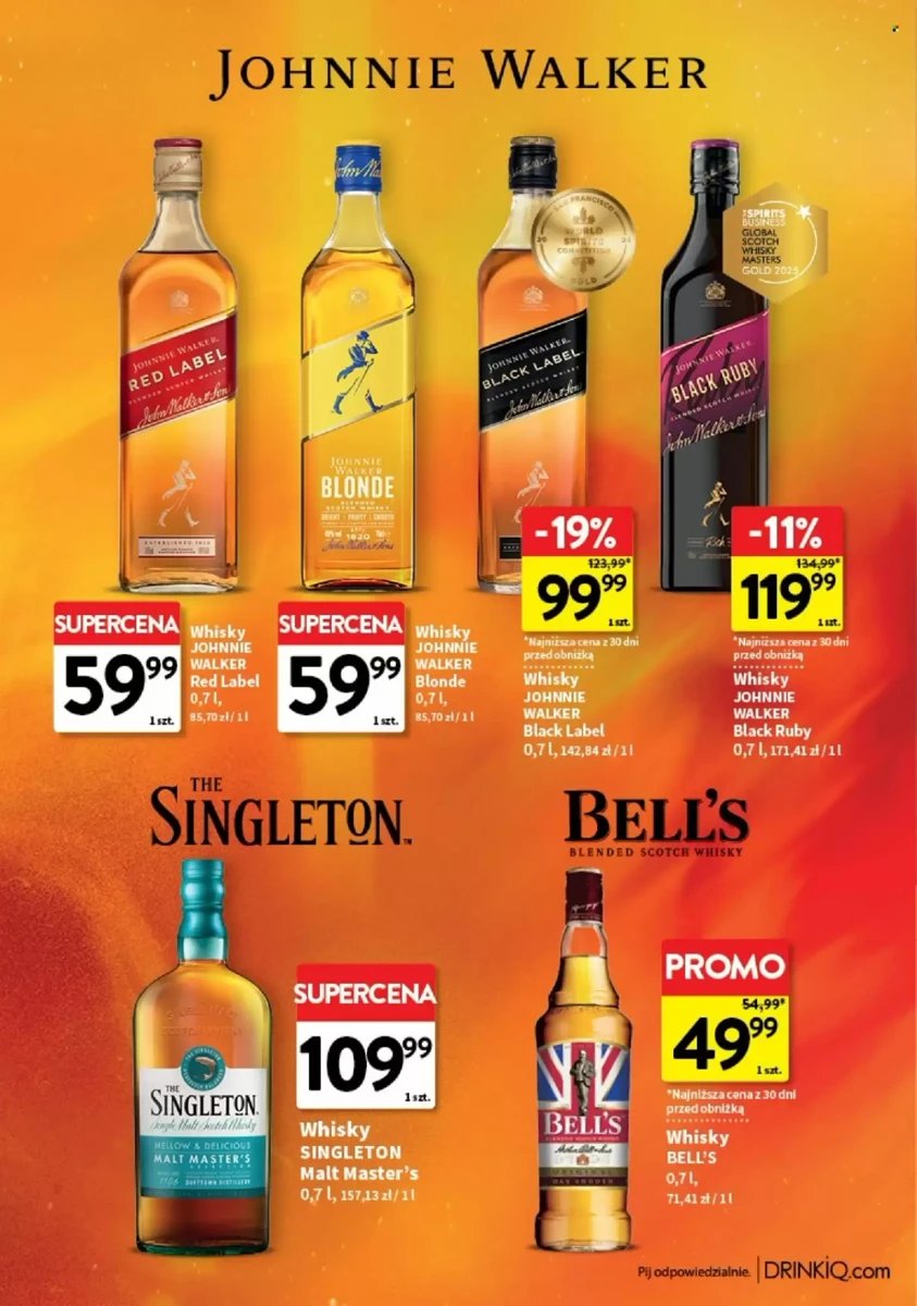Strona 8 z gazetki Intermarche