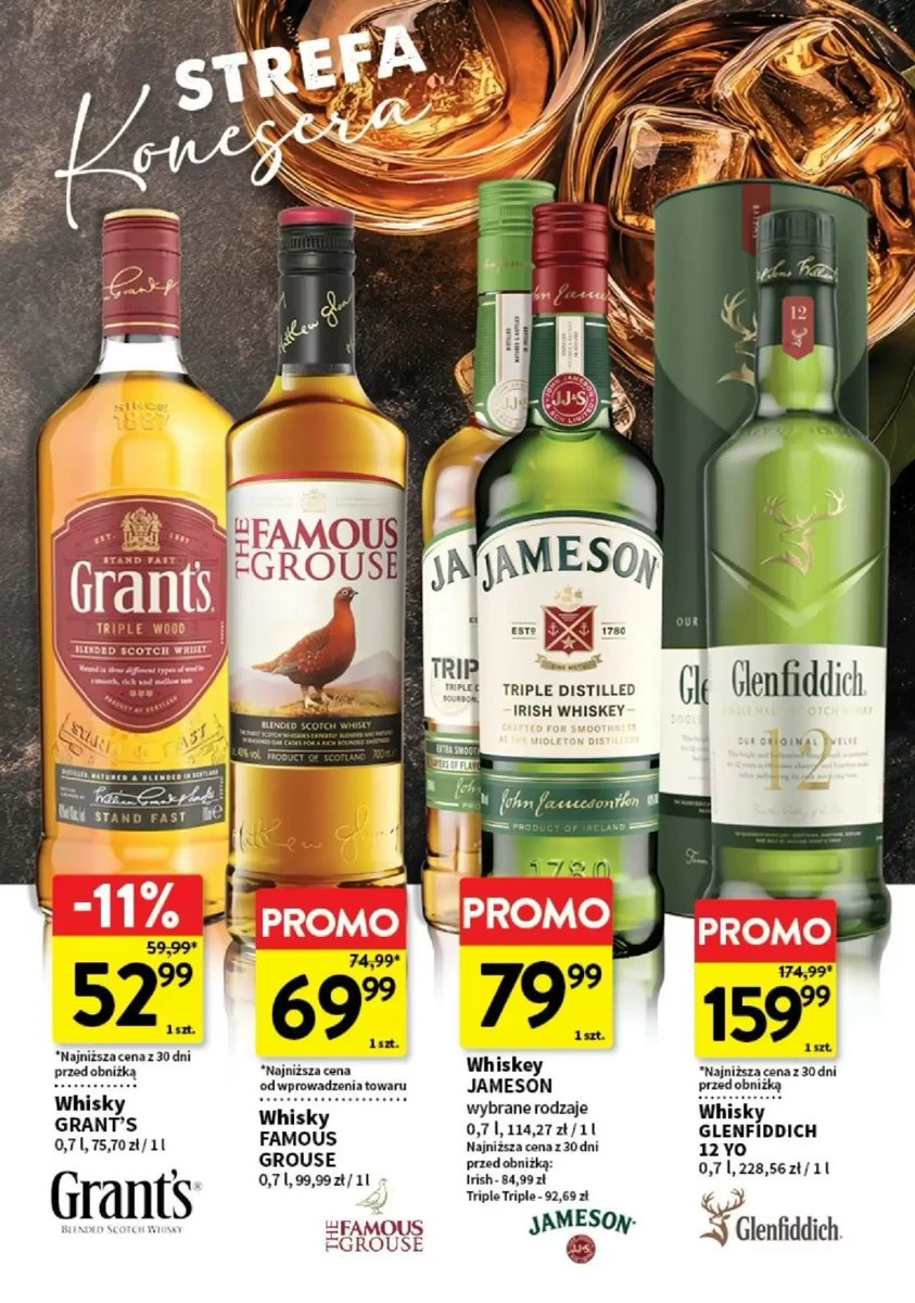 Strona 9 z gazetki Intermarche