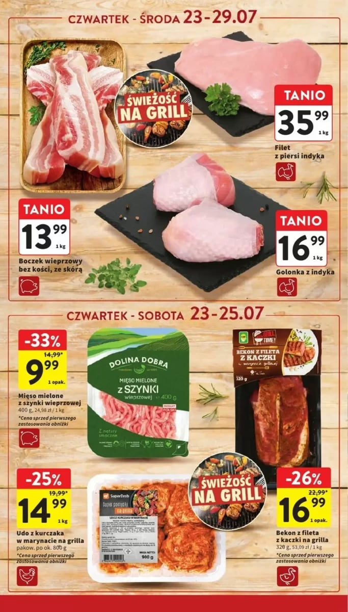 Strona 12 z gazetki Intermarche