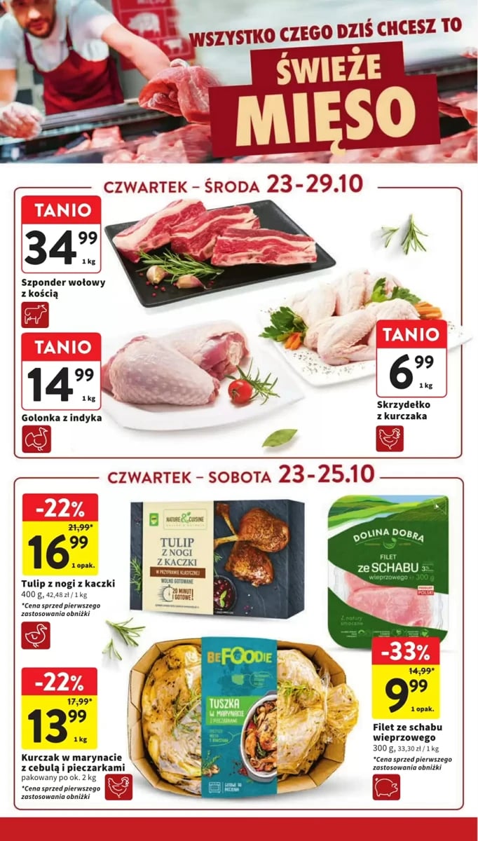 Strona 18 z gazetki Intermarche
