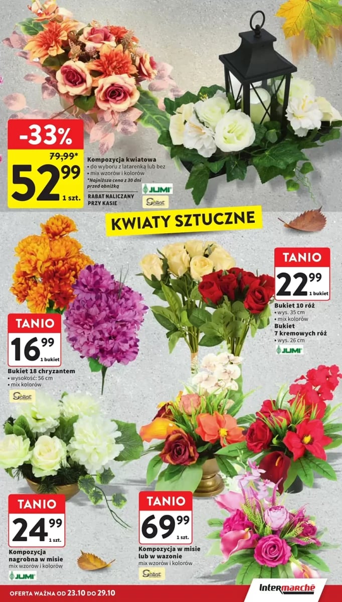 Strona 5 z gazetki Intermarche