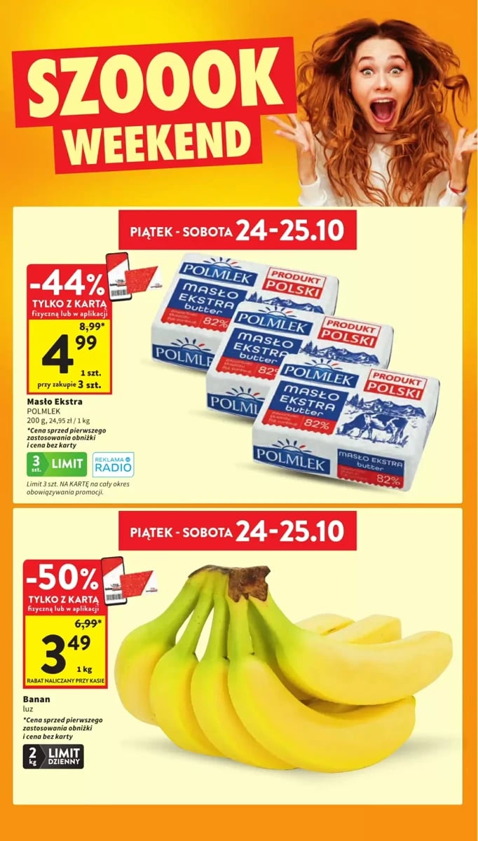Strona 8 z gazetki Intermarche