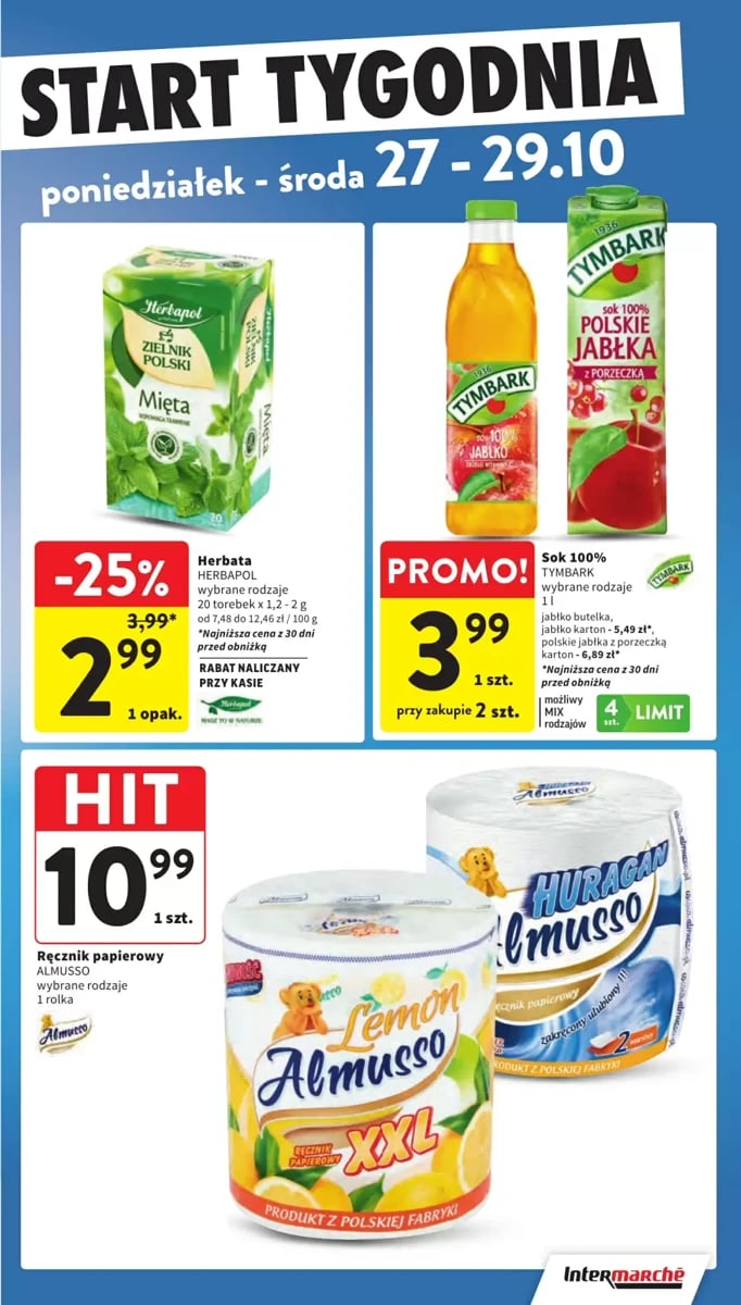 Strona 39 z gazetki Intermarche