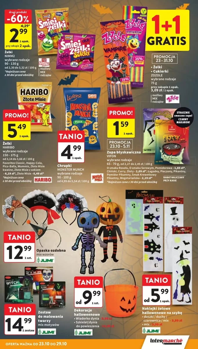 Strona 7 z gazetki Intermarche