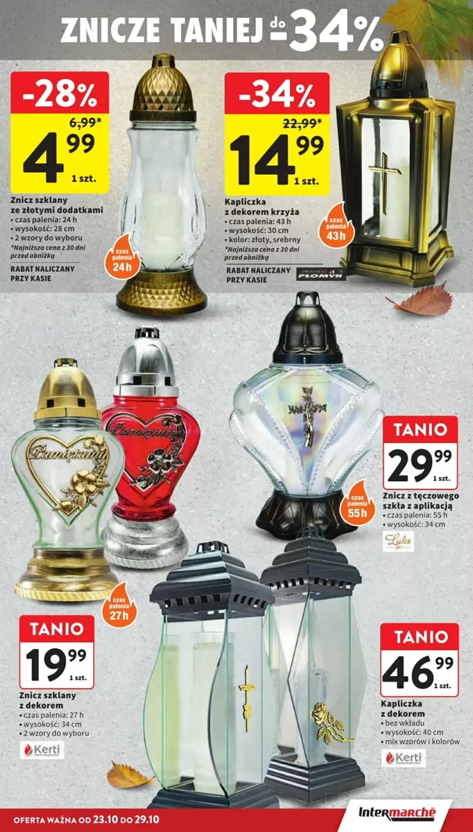 Strona 3 z gazetki Intermarche
