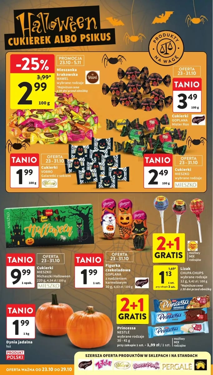 Strona 6 z gazetki Intermarche