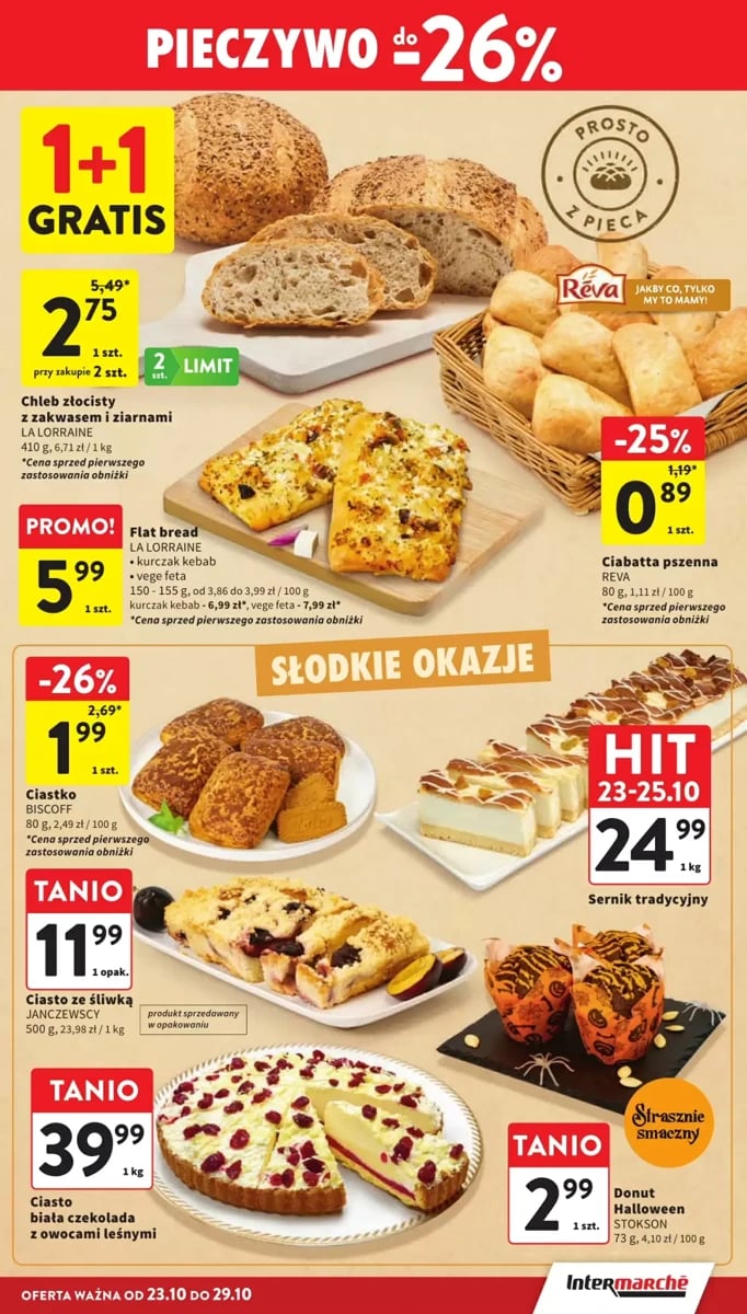 Strona 19 z gazetki Intermarche