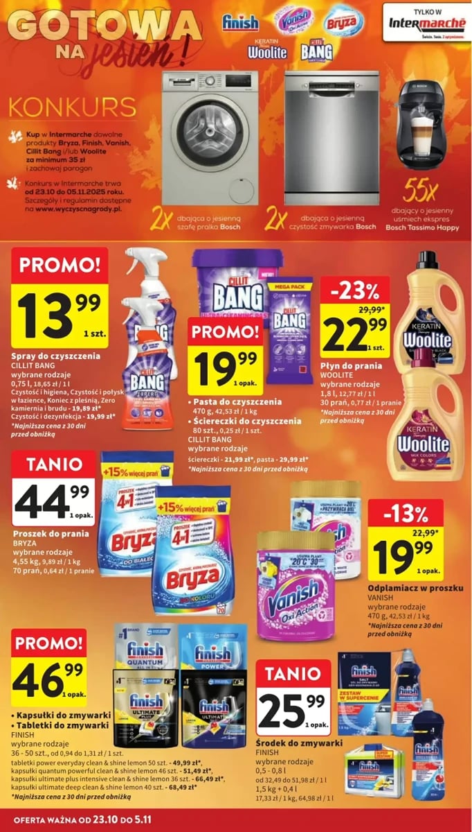 Strona 32 z gazetki Intermarche