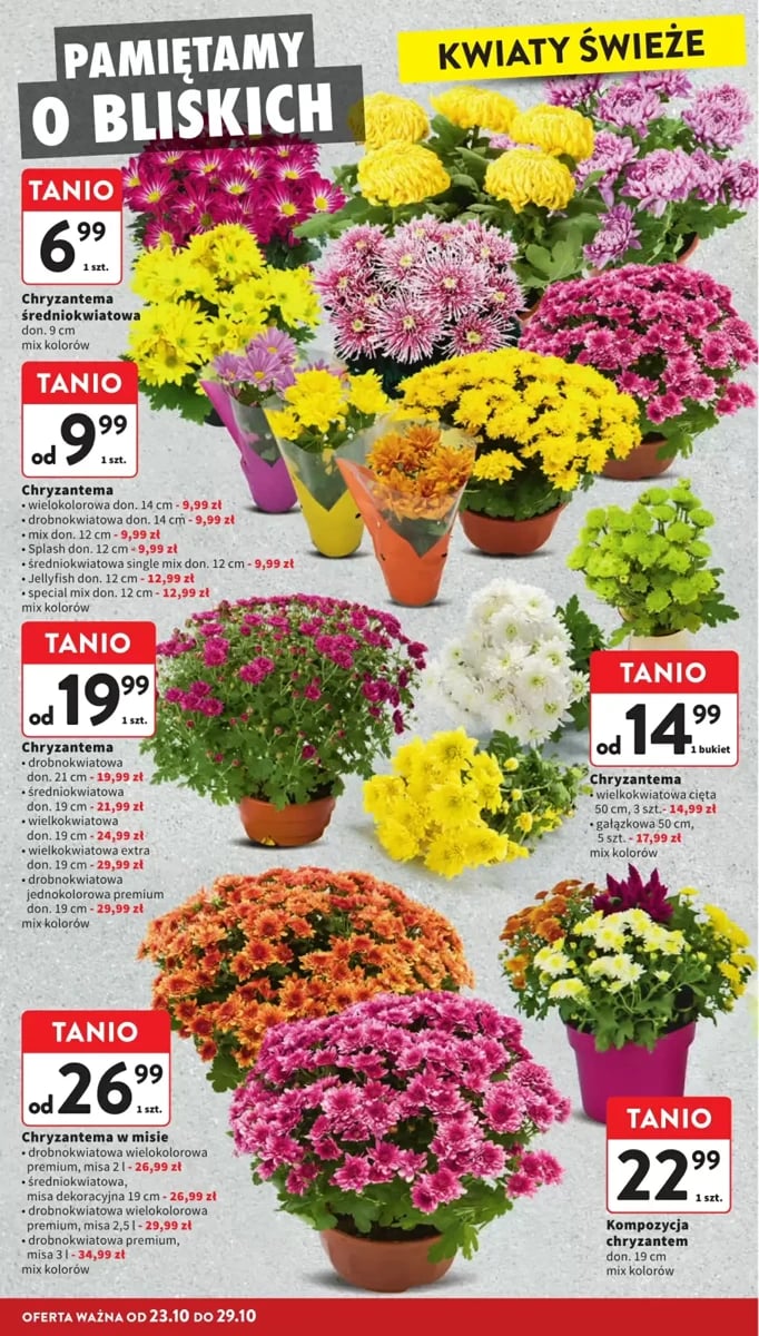 Strona 4 z gazetki Intermarche