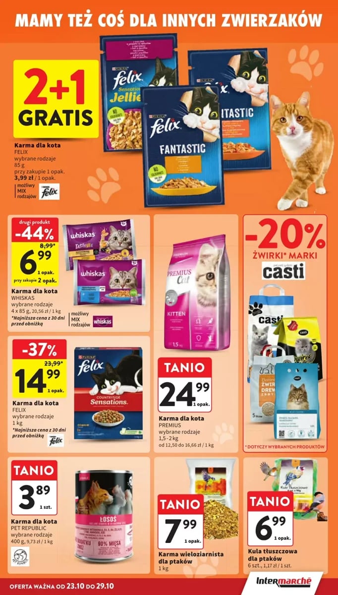 Strona 37 z gazetki Intermarche