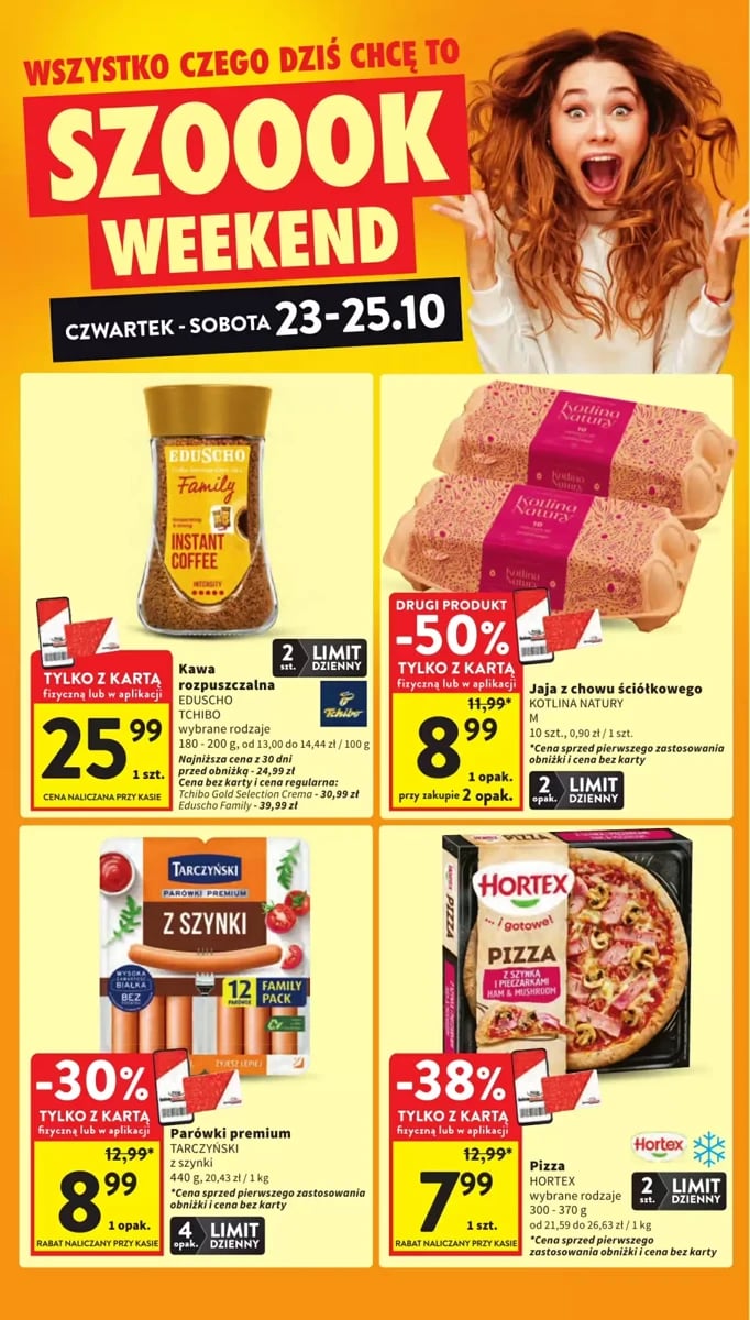 Strona 10 z gazetki Intermarche