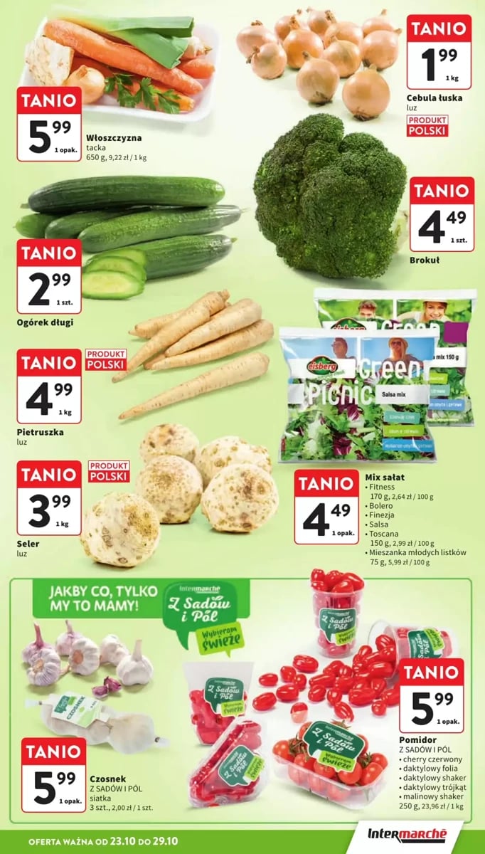 Strona 17 z gazetki Intermarche