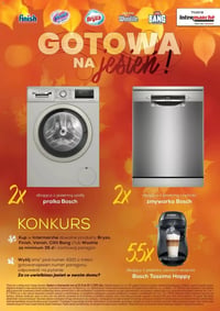 Gazetka Intermarche – 23.10.2025 – 05.11.2025