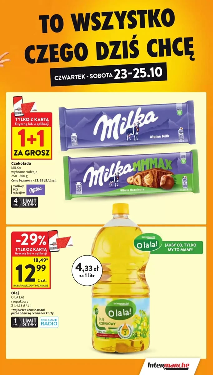 Strona 9 z gazetki Intermarche