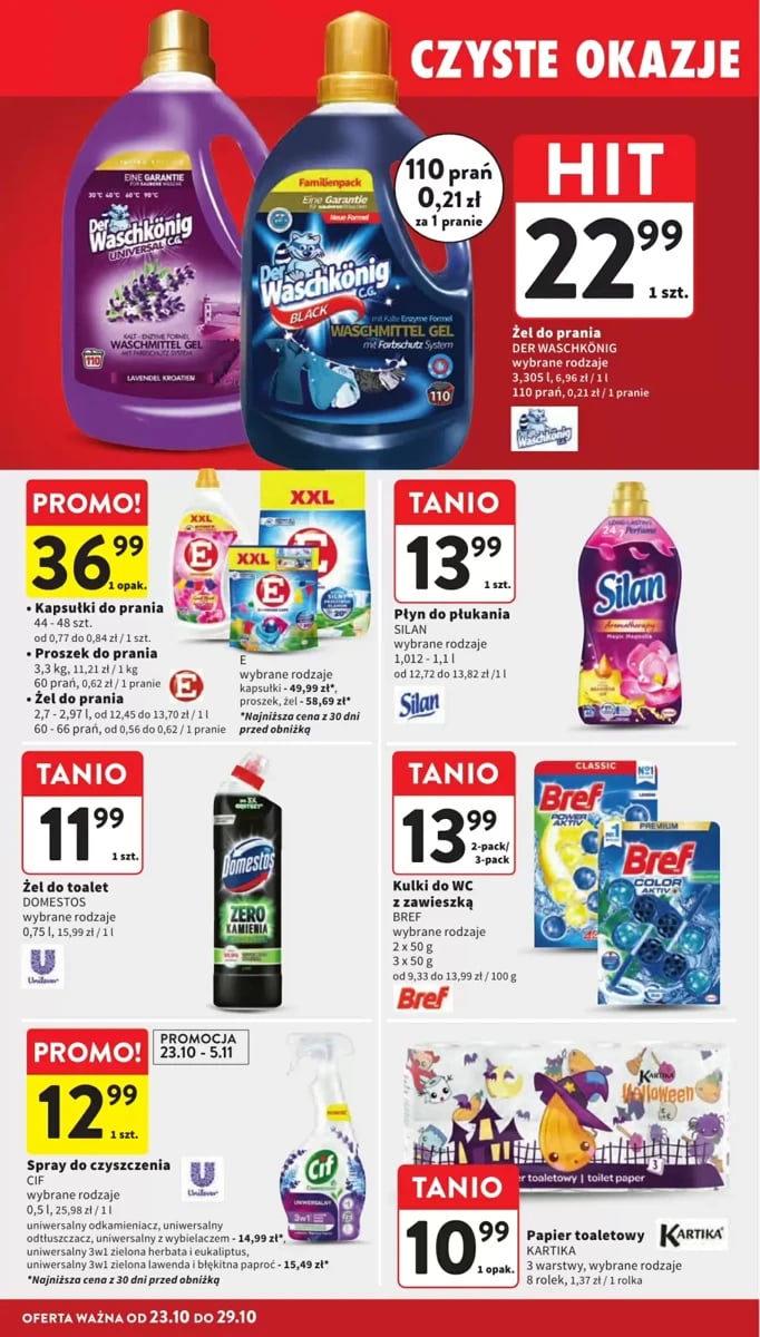 Strona 34 z gazetki Intermarche