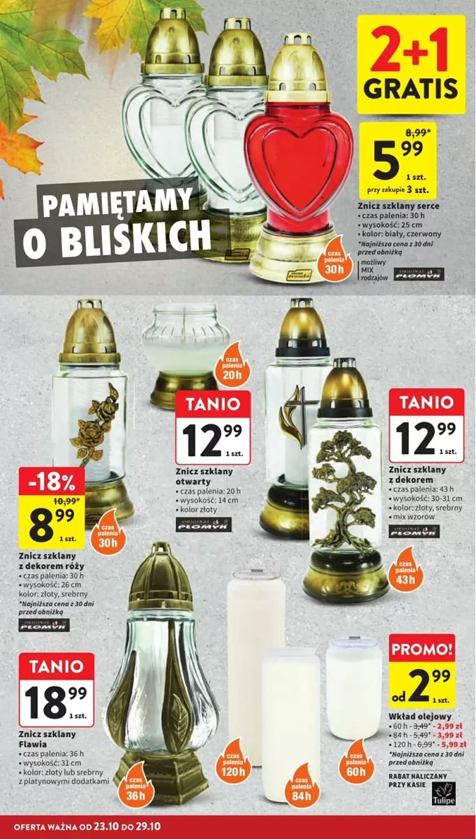 Strona 2 z gazetki Intermarche