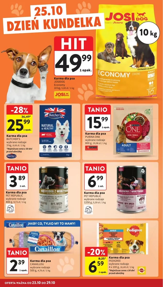 Strona 36 z gazetki Intermarche