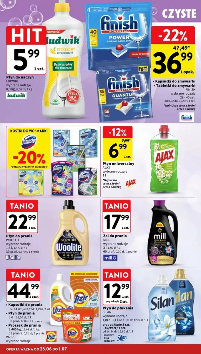 Strona 38 z gazetki Intermarche