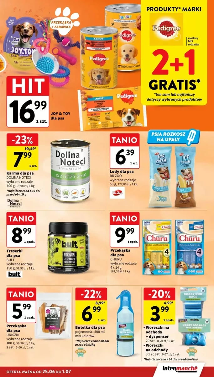 Strona 35 z gazetki Intermarche