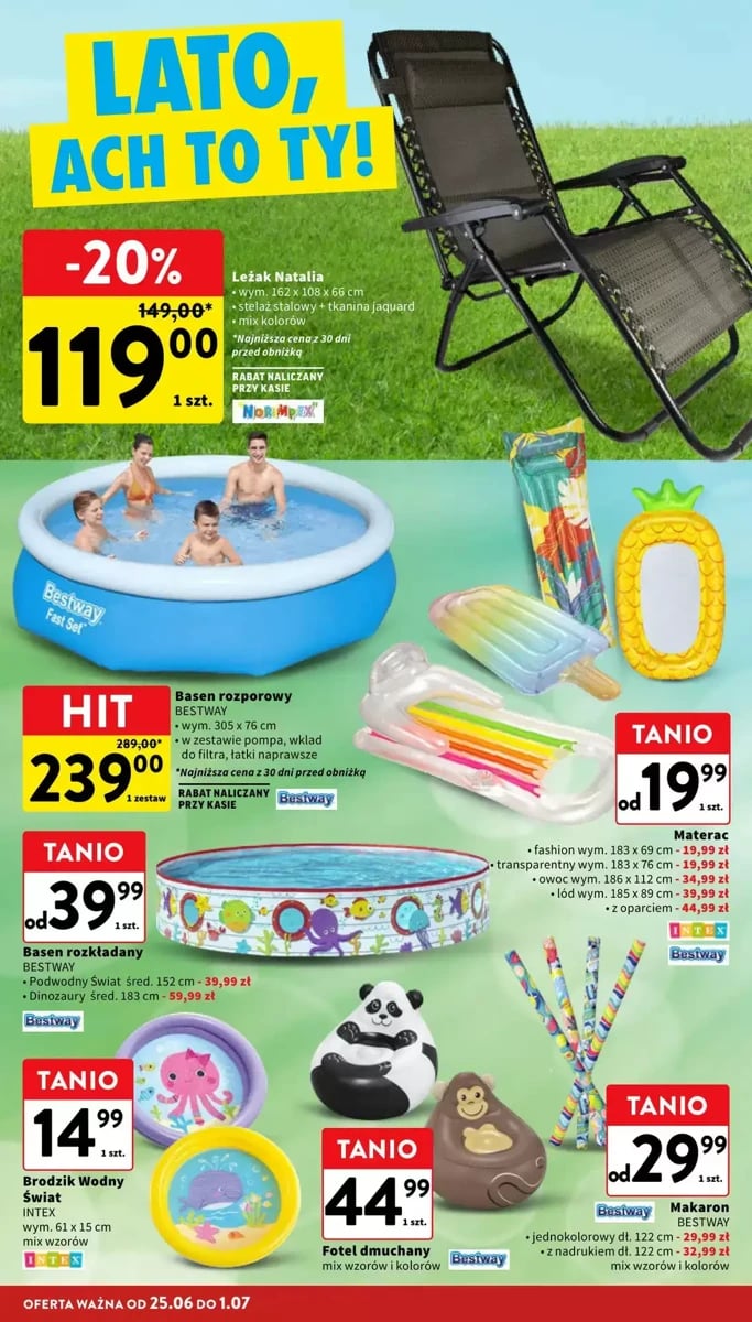 Strona 40 z gazetki Intermarche