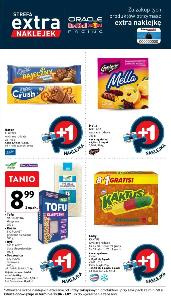 Strona 37 z gazetki Intermarche