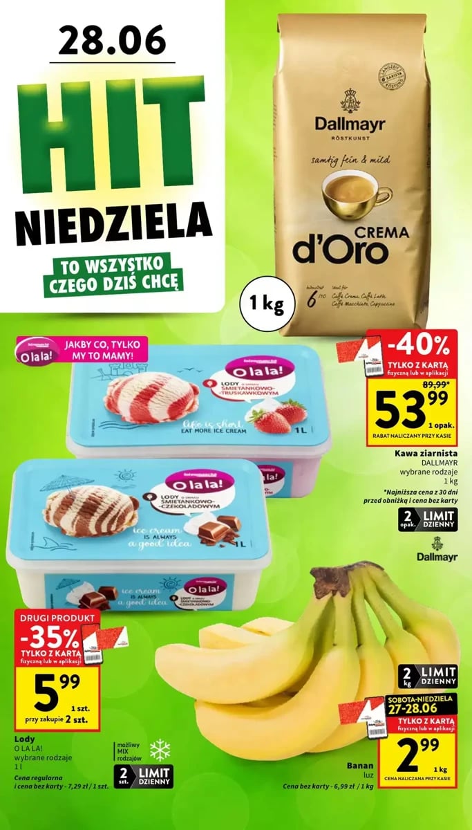 Strona 6 z gazetki Intermarche