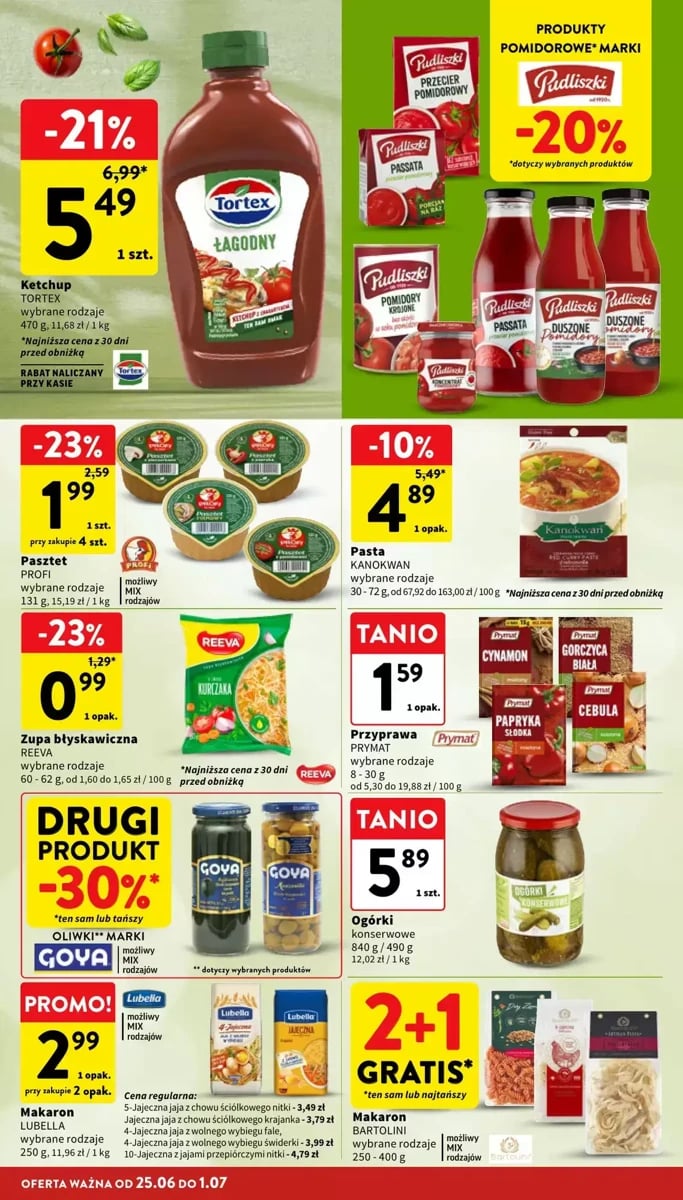 Strona 28 z gazetki Intermarche
