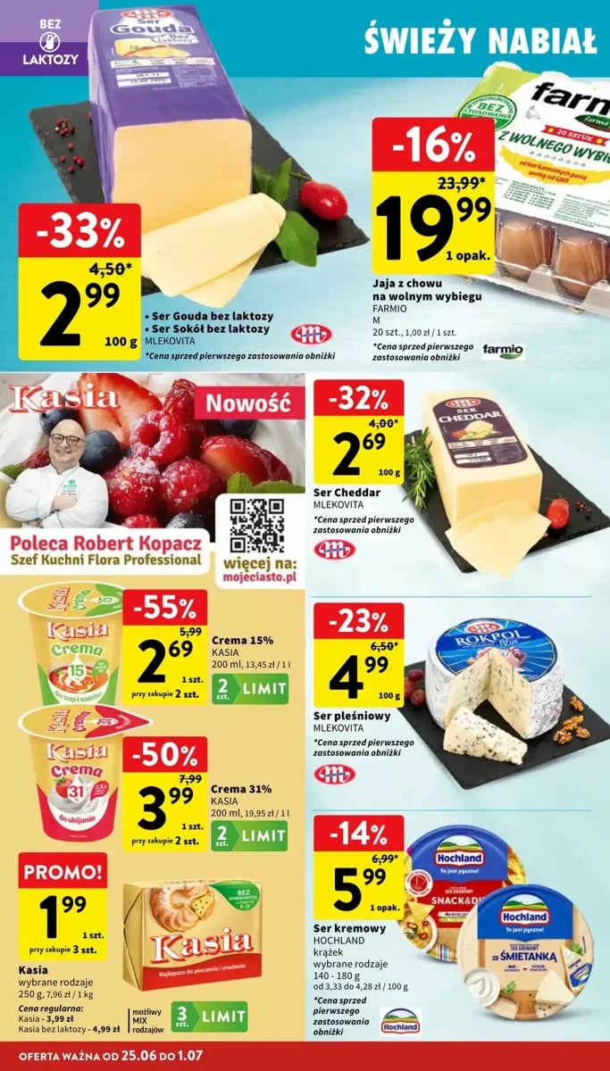 Strona 20 z gazetki Intermarche