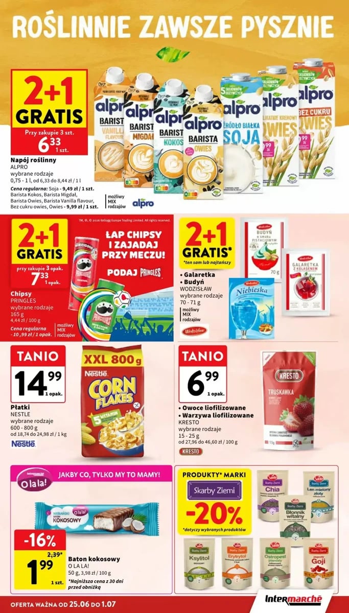 Strona 27 z gazetki Intermarche