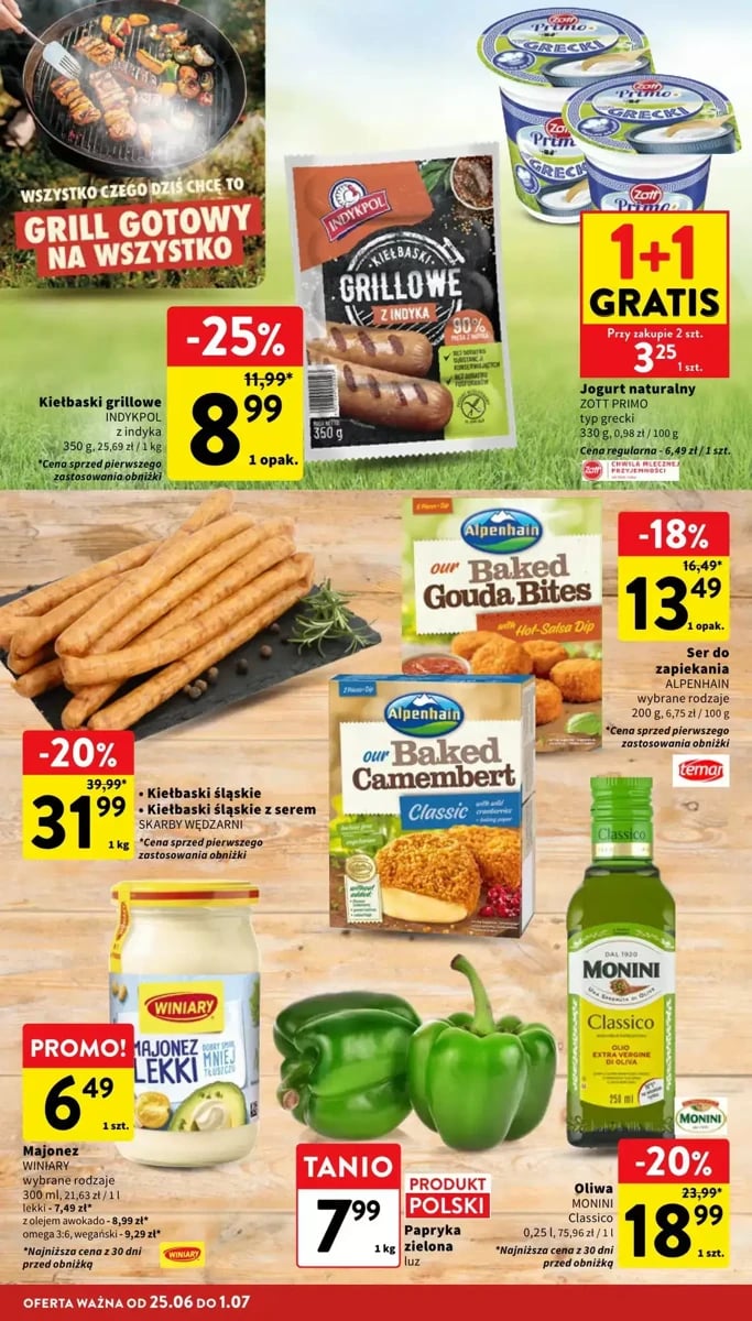 Strona 10 z gazetki Intermarche