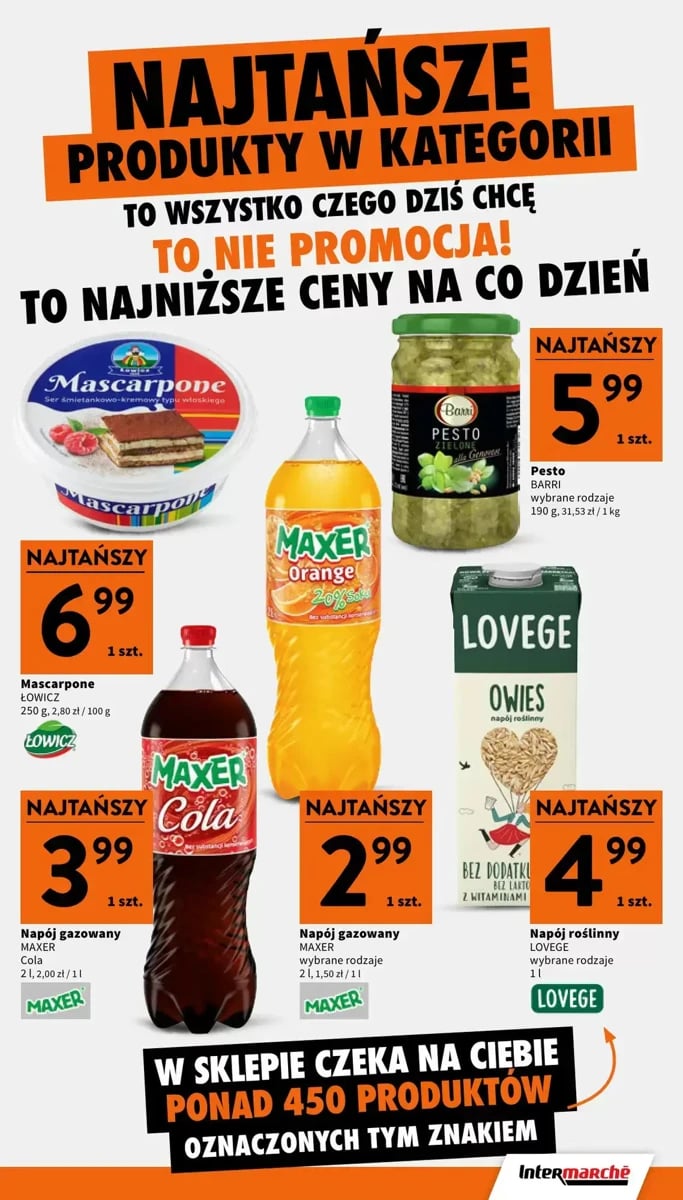 Strona 9 z gazetki Intermarche