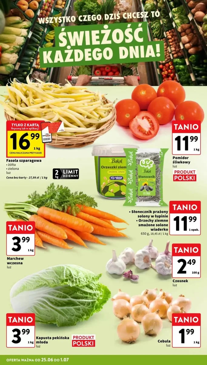 Strona 12 z gazetki Intermarche