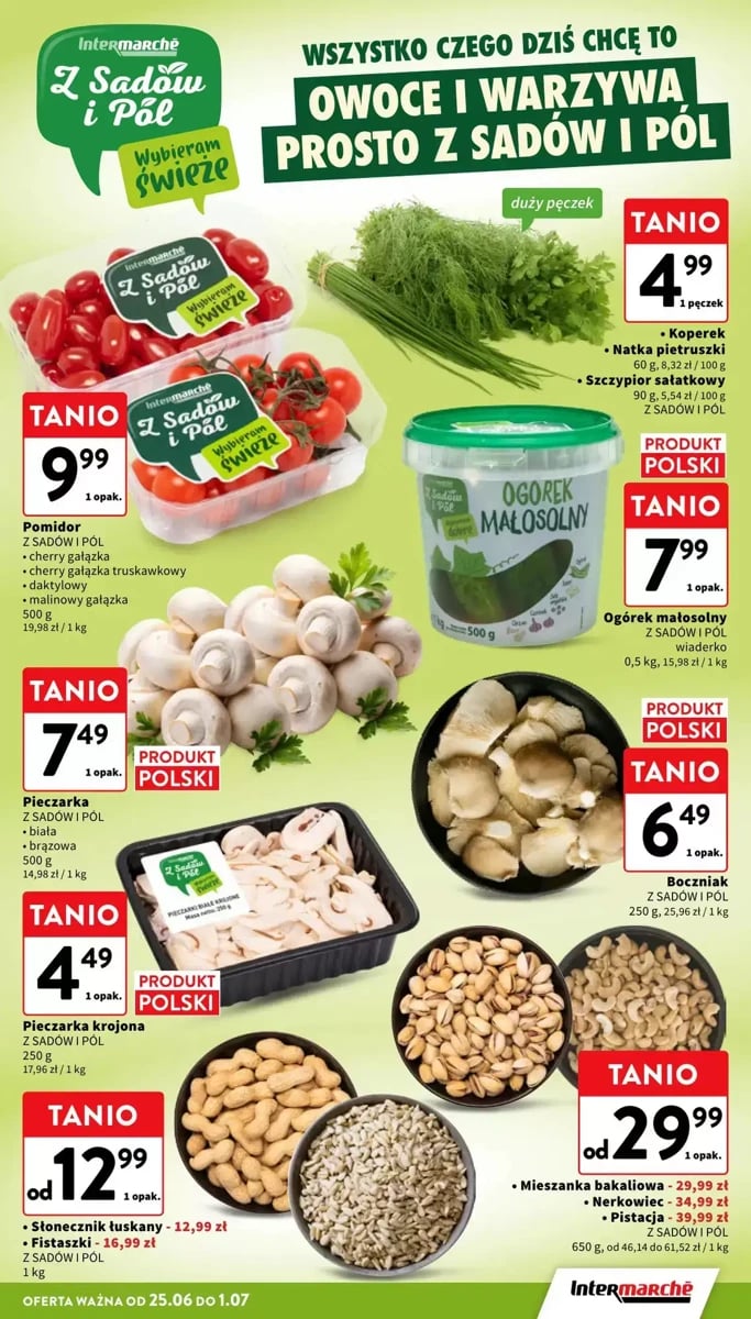 Strona 11 z gazetki Intermarche