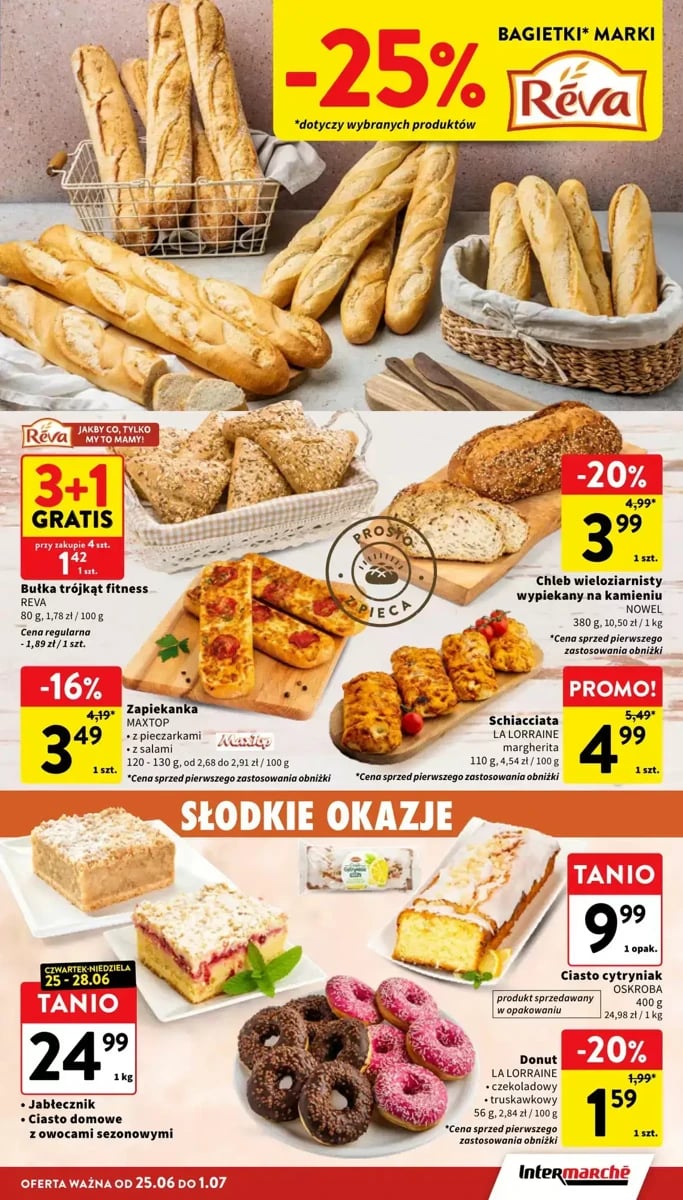Strona 19 z gazetki Intermarche