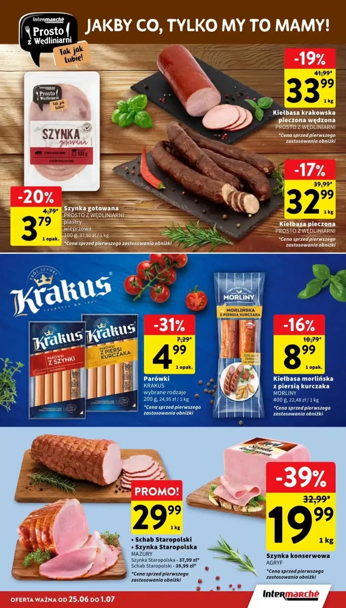 Strona 17 z gazetki Intermarche