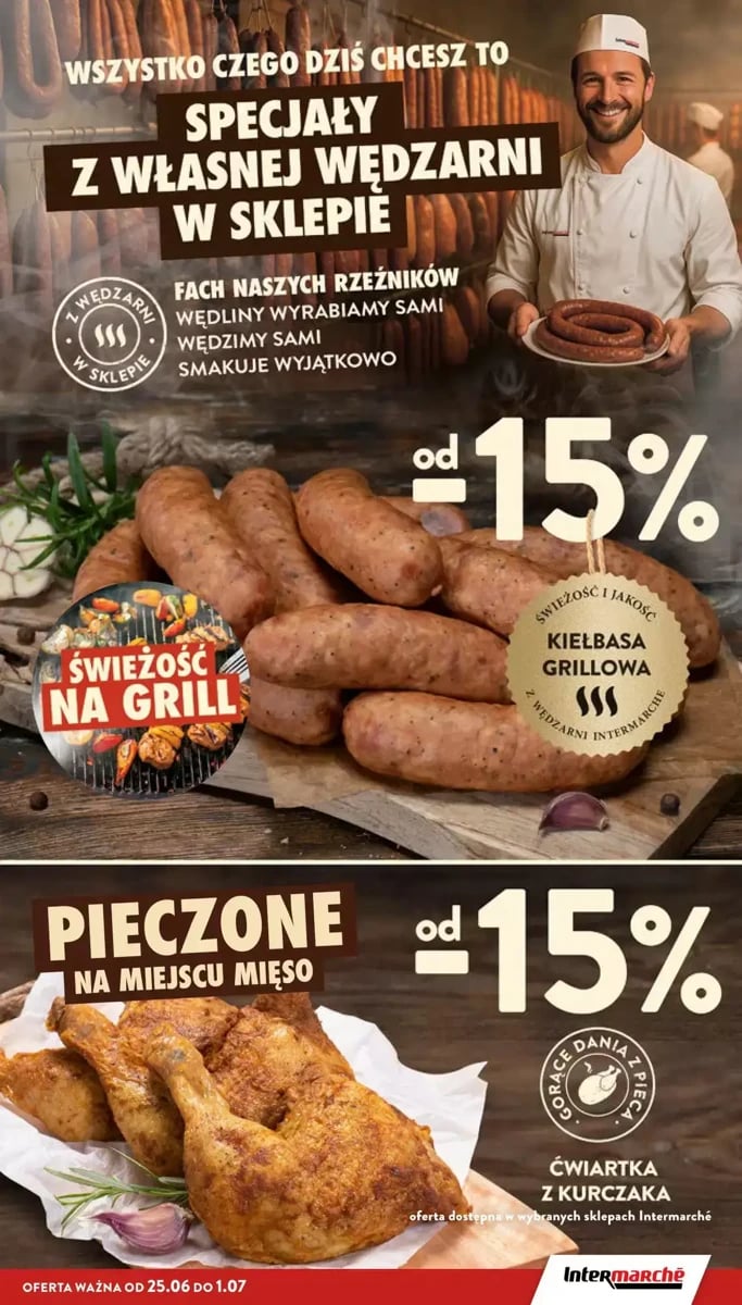 Strona 15 z gazetki Intermarche