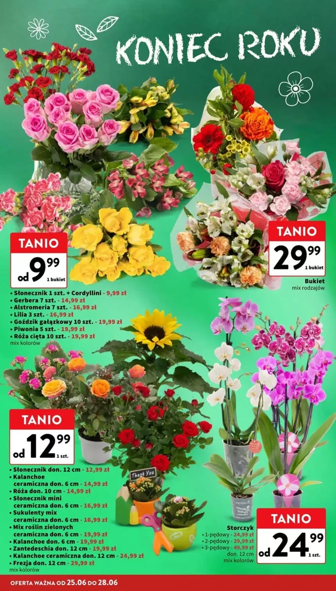 Strona 22 z gazetki Intermarche
