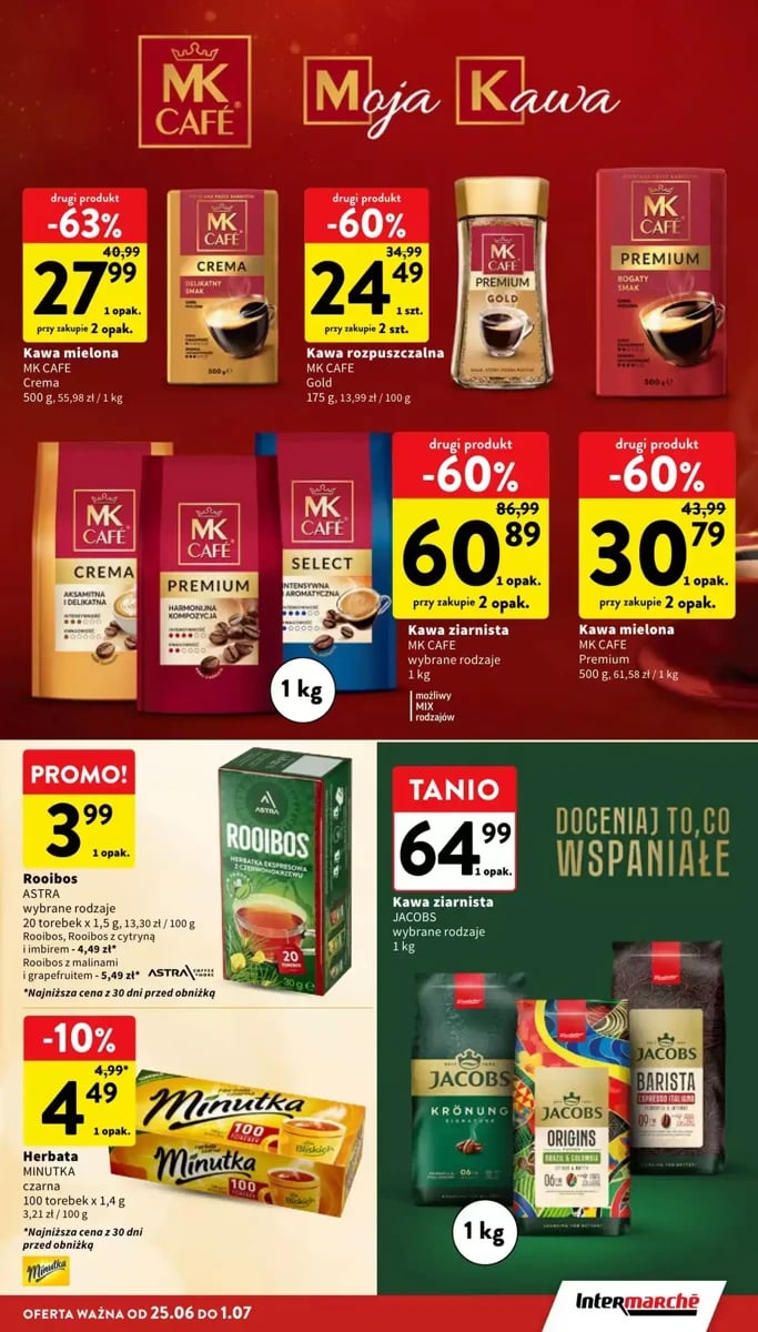 Strona 25 z gazetki Intermarche