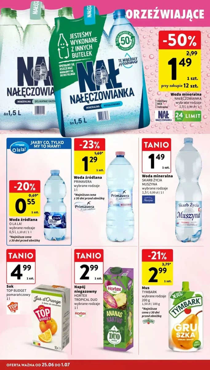 Strona 30 z gazetki Intermarche