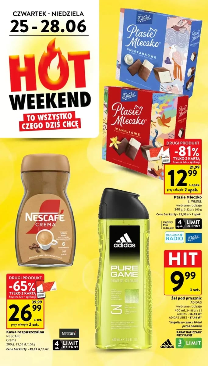 Strona 4 z gazetki Intermarche
